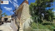 Pitsidia Ein Stück echtes Kreta – Natursteinhaus mit Dachterrasse und Meerblick in Pitsidia Haus kaufen
